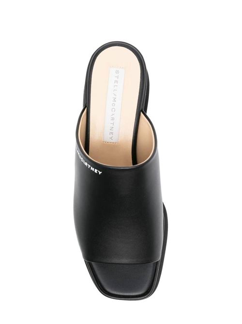 Sandali slip-on con suola platform Stella Mc Cartney | 810169KP0271000